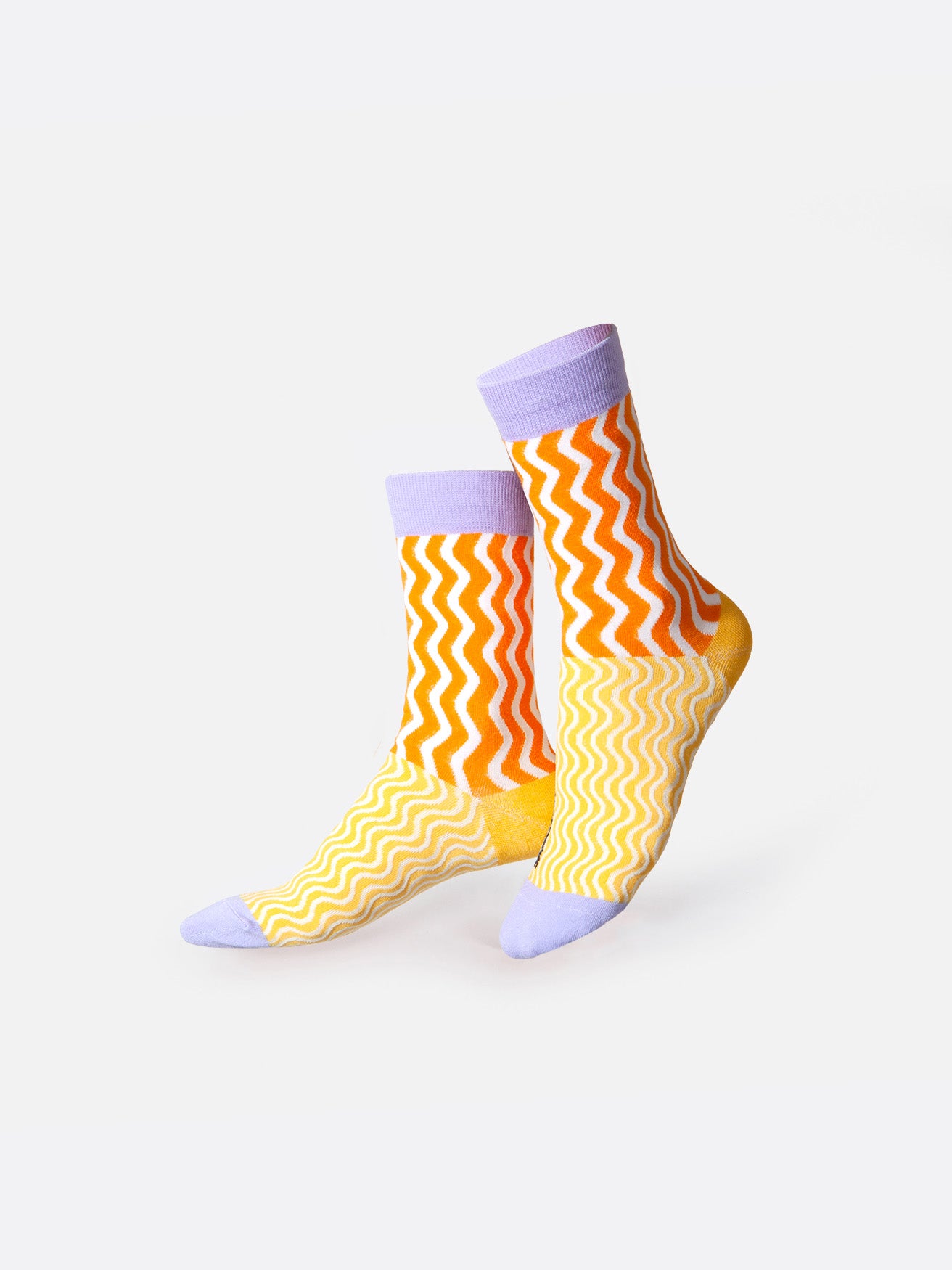 Instant Ramen Chicken Socks - Socken
