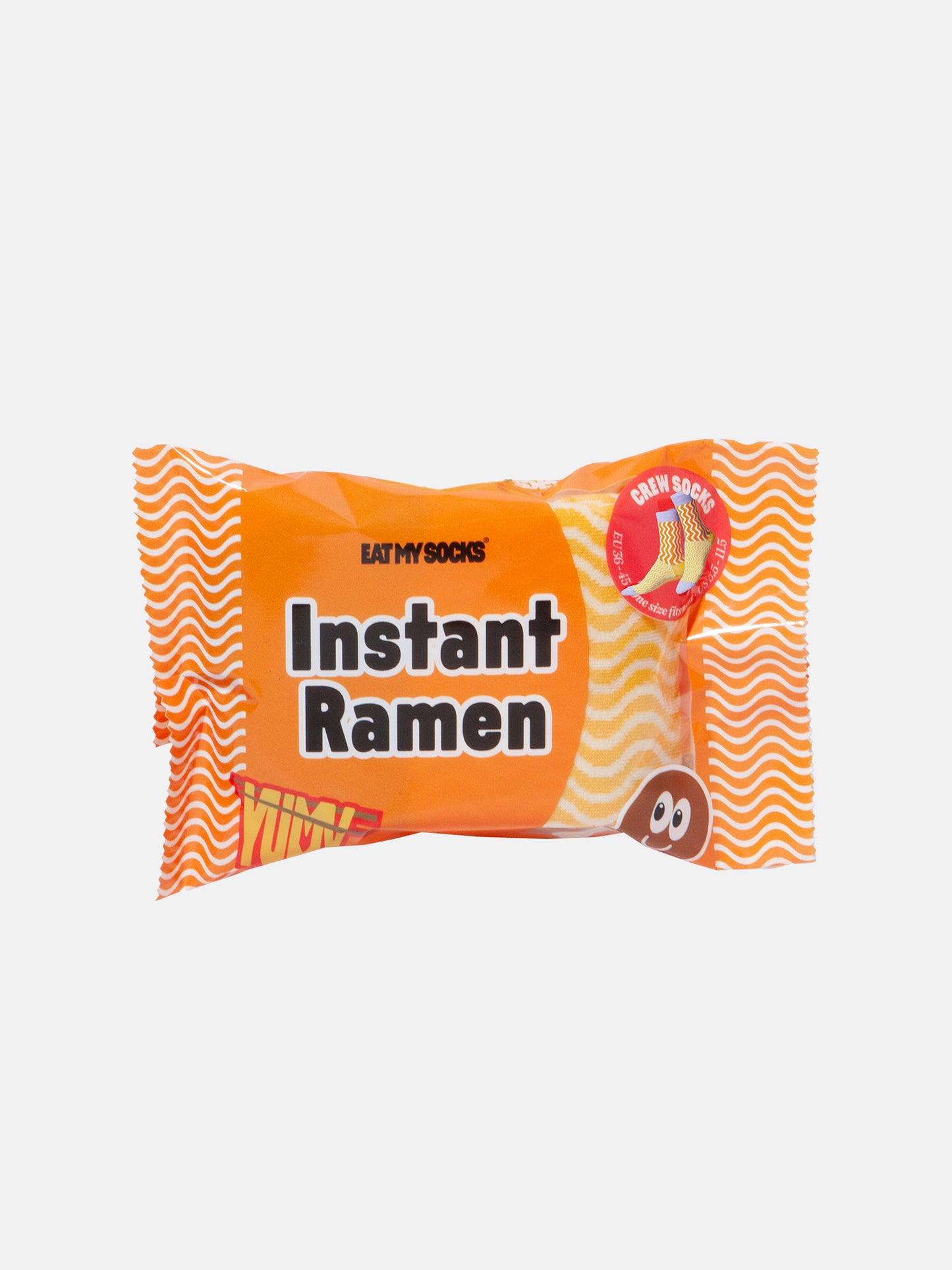 Instant Ramen Chicken Socks - Socken