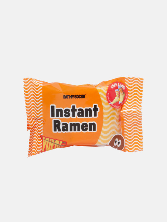 Instant Ramen Chicken Socks - Socken