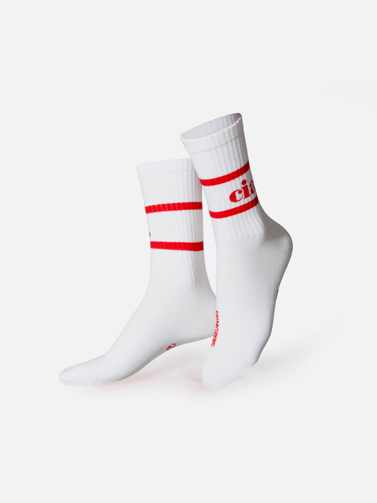 Ciao Flat Socks