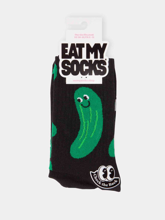 Pickles Flat Socks - Socken