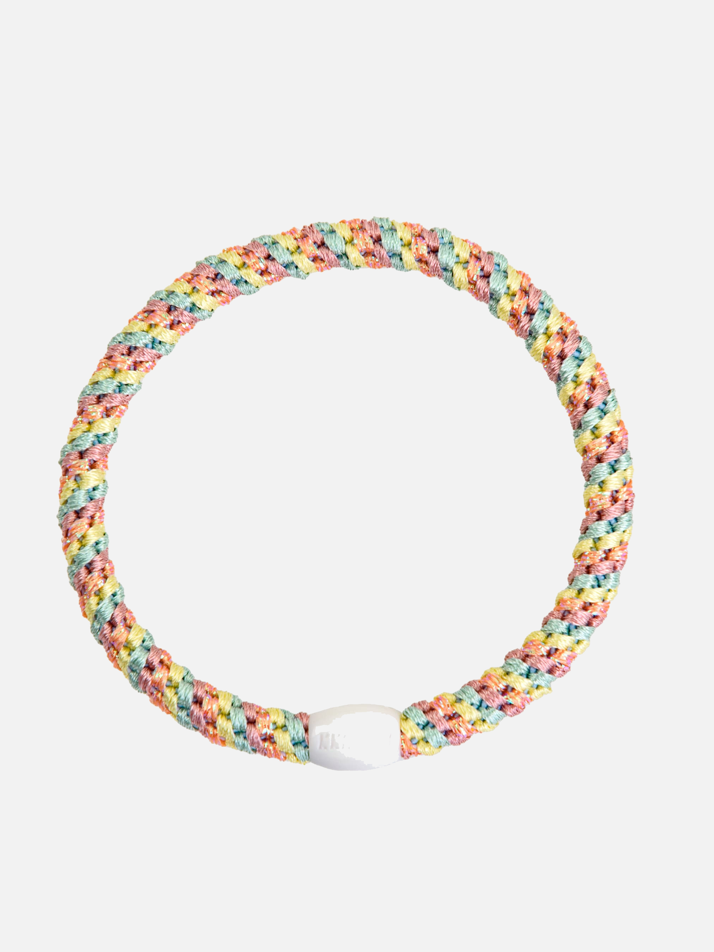 KKNEKKI Hair Tie Slim Mix - Tutti Frutti - Scrunchie