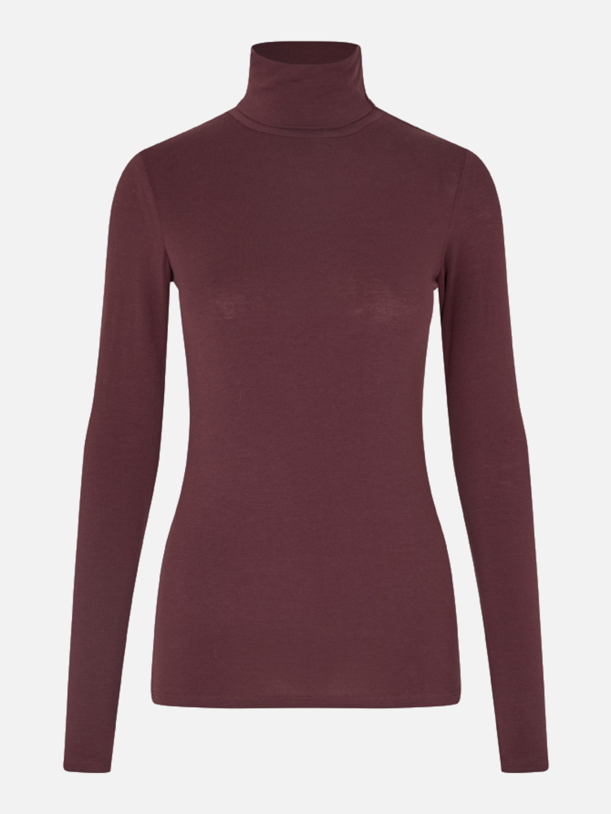 SECOND FEMALE Matima T-Neck Tee - S - Strick