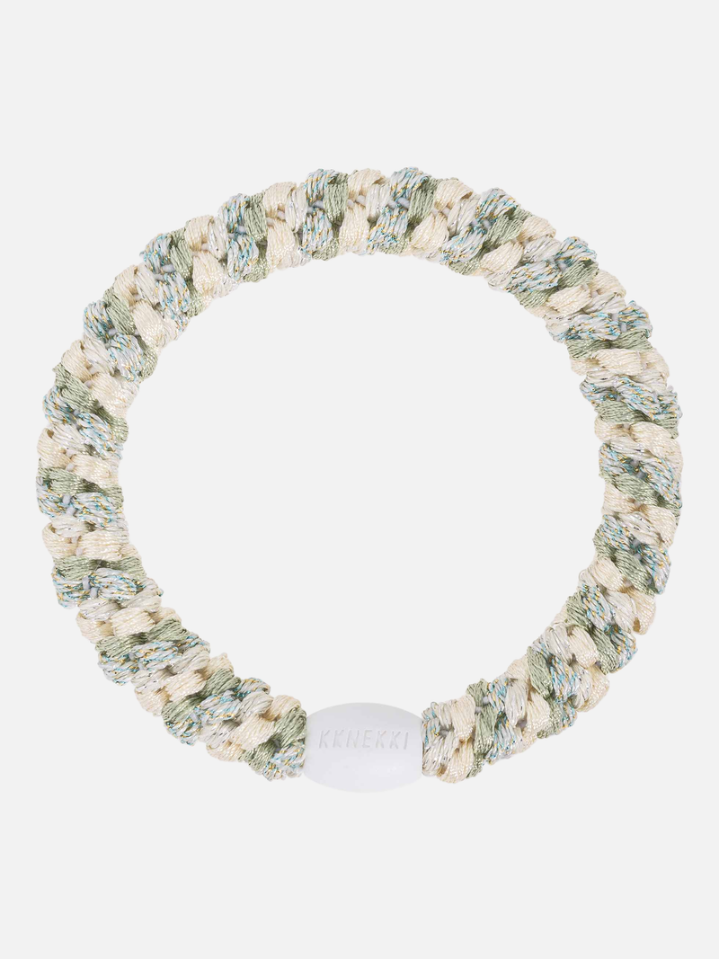 KKNEKKI Hair Tie Mix