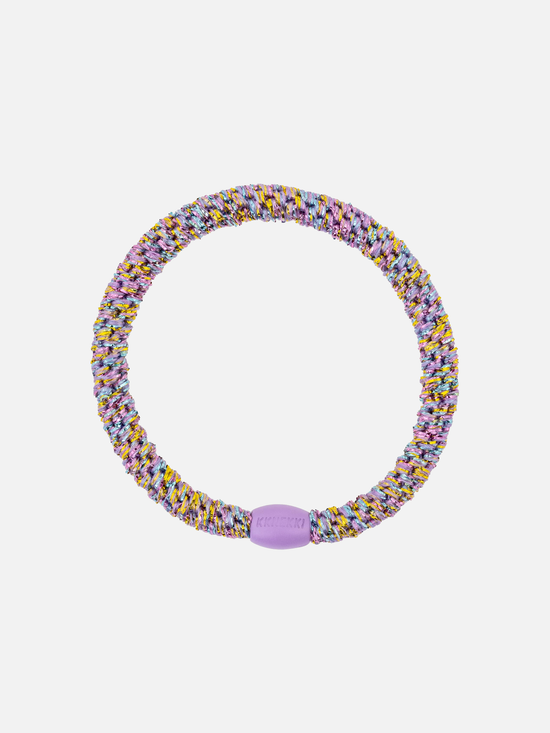 KKNEKKI Hair Tie Slim Mix - Unicorn - Scrunchie