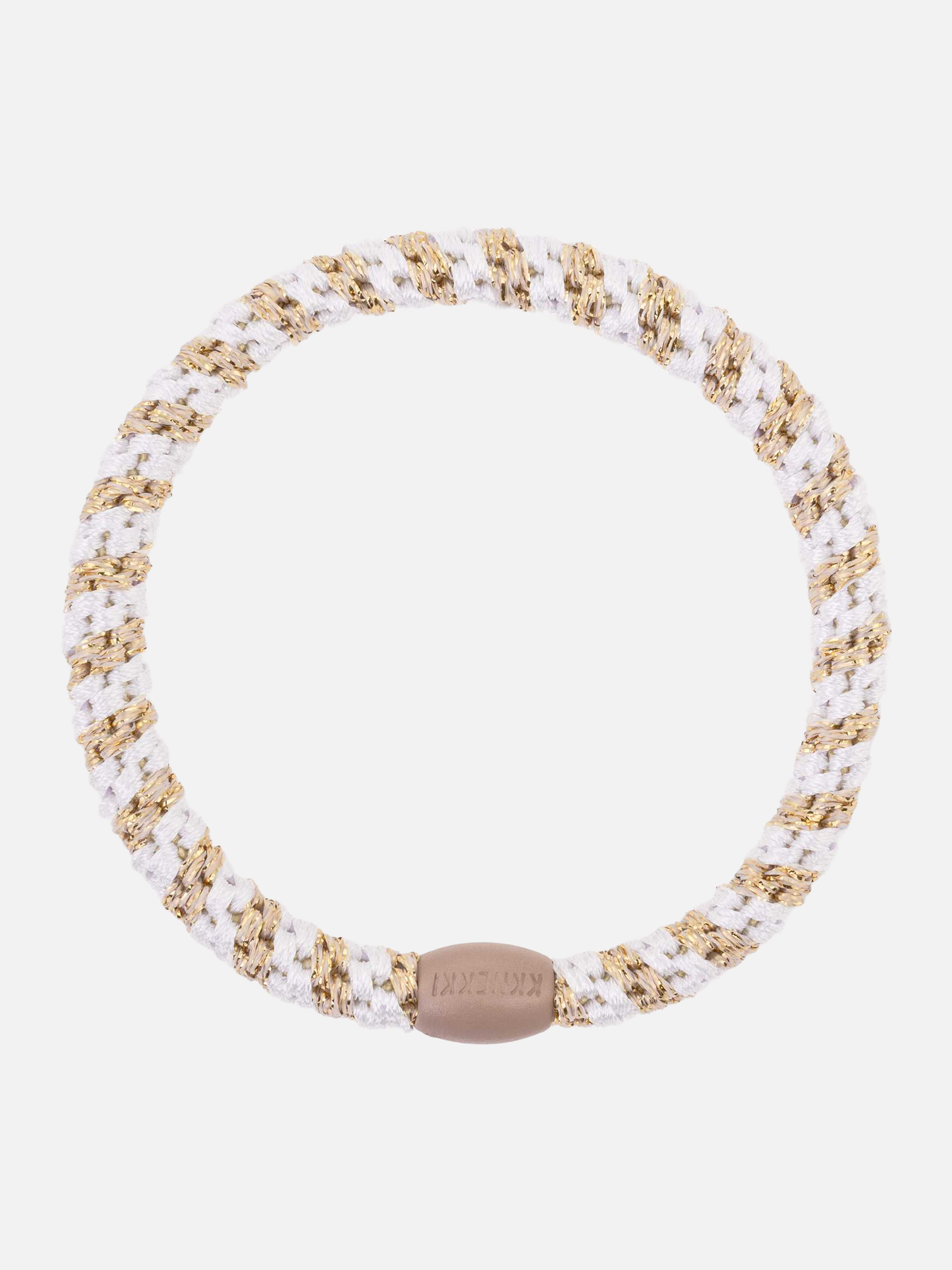 KKNEKKI Hair Tie Slim Mix