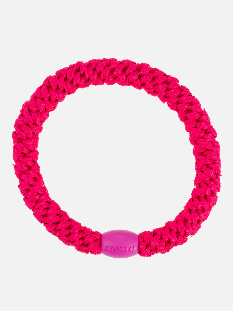 KKNEKKI Hair Tie Plain