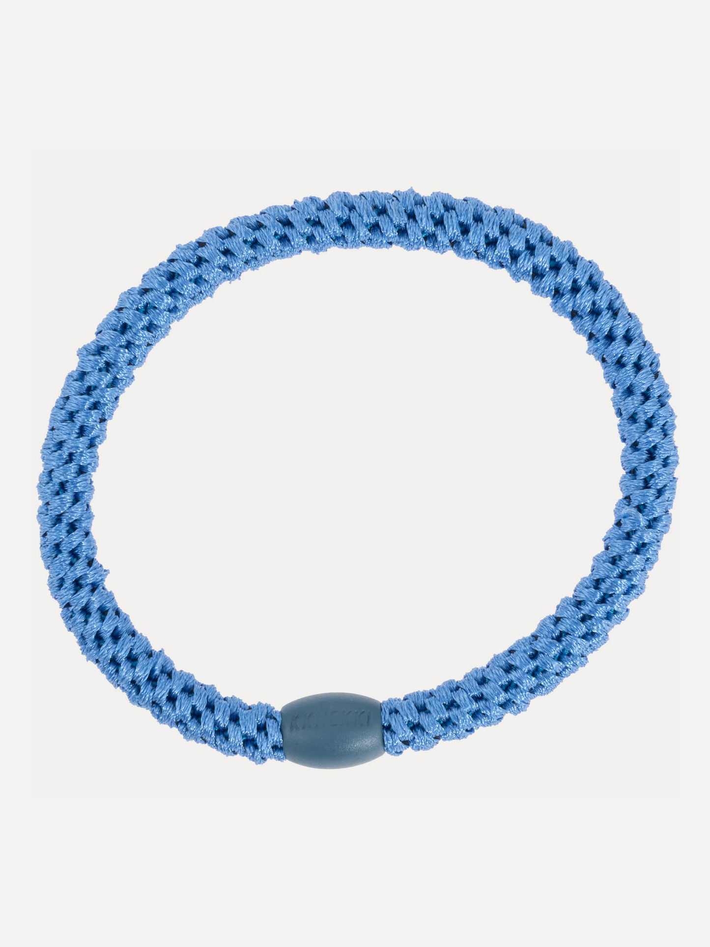 KKNEKKI Hair Tie Slim Plain
