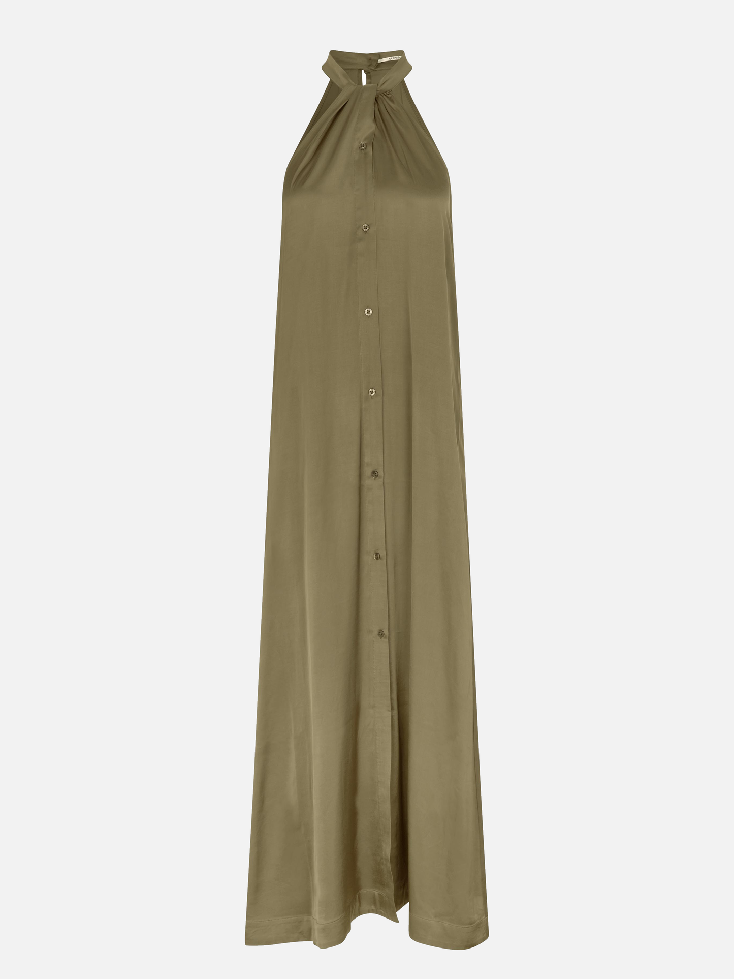 SECOND FEMALE Ambience Dress