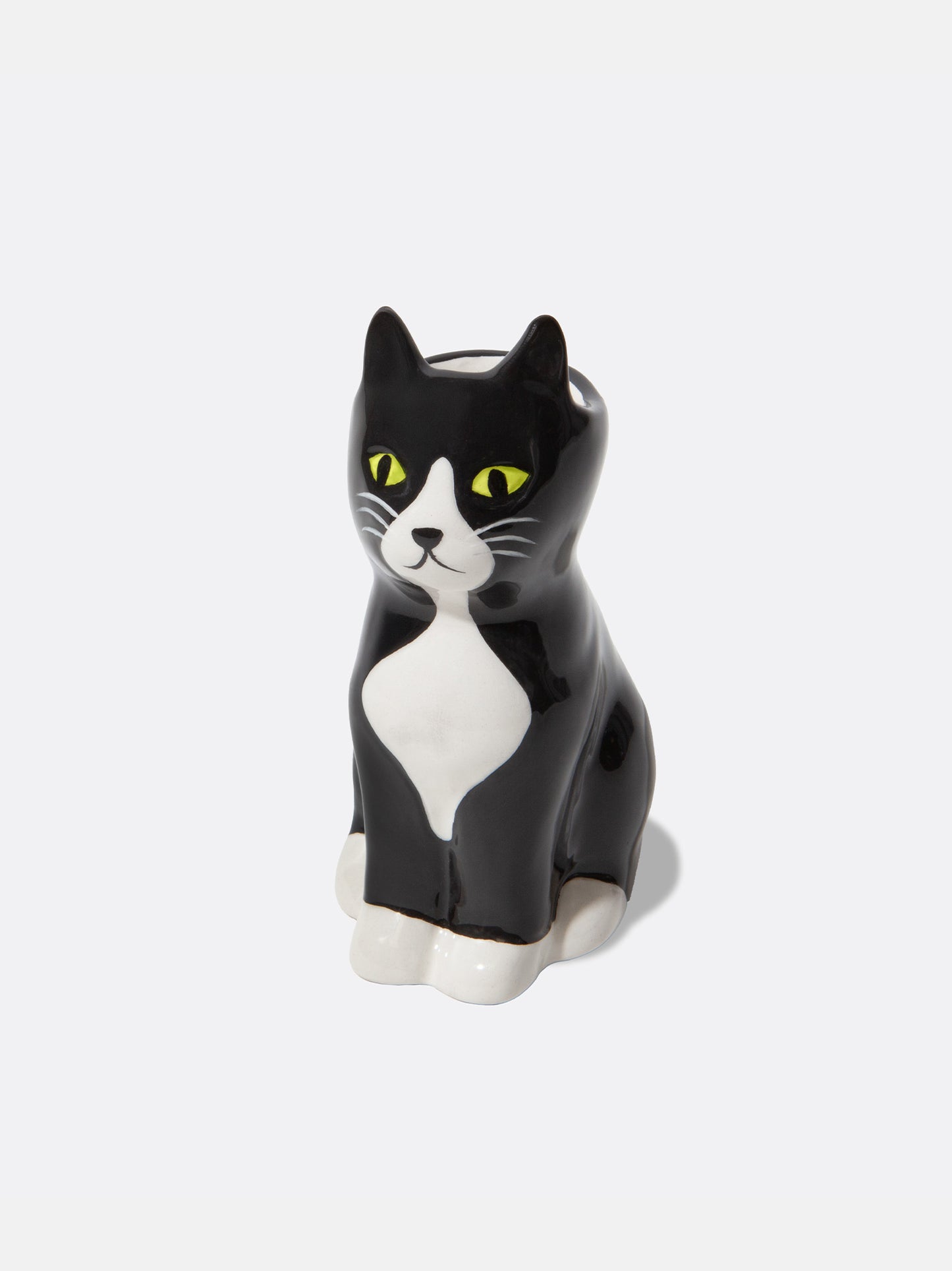 Cat Vase XS