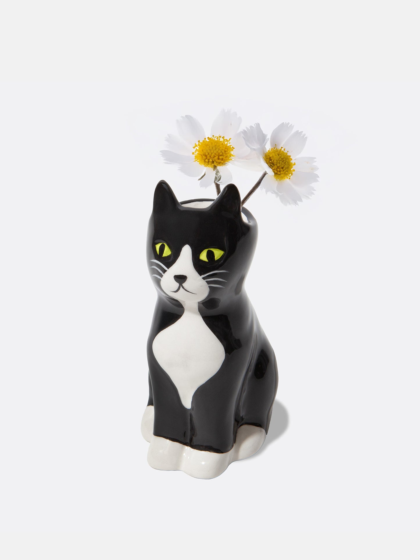 Cat Vase XS