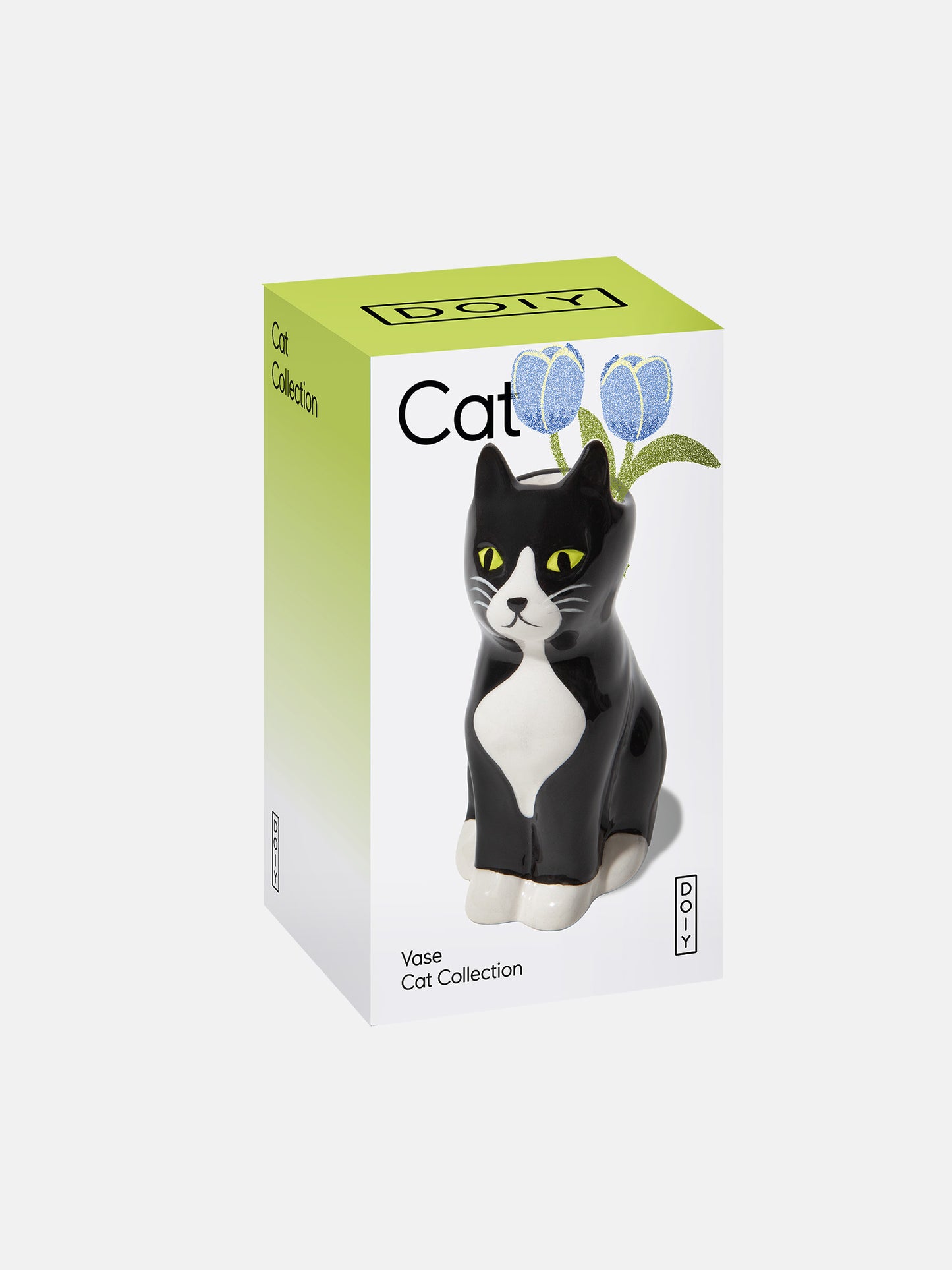 Cat Vase XS