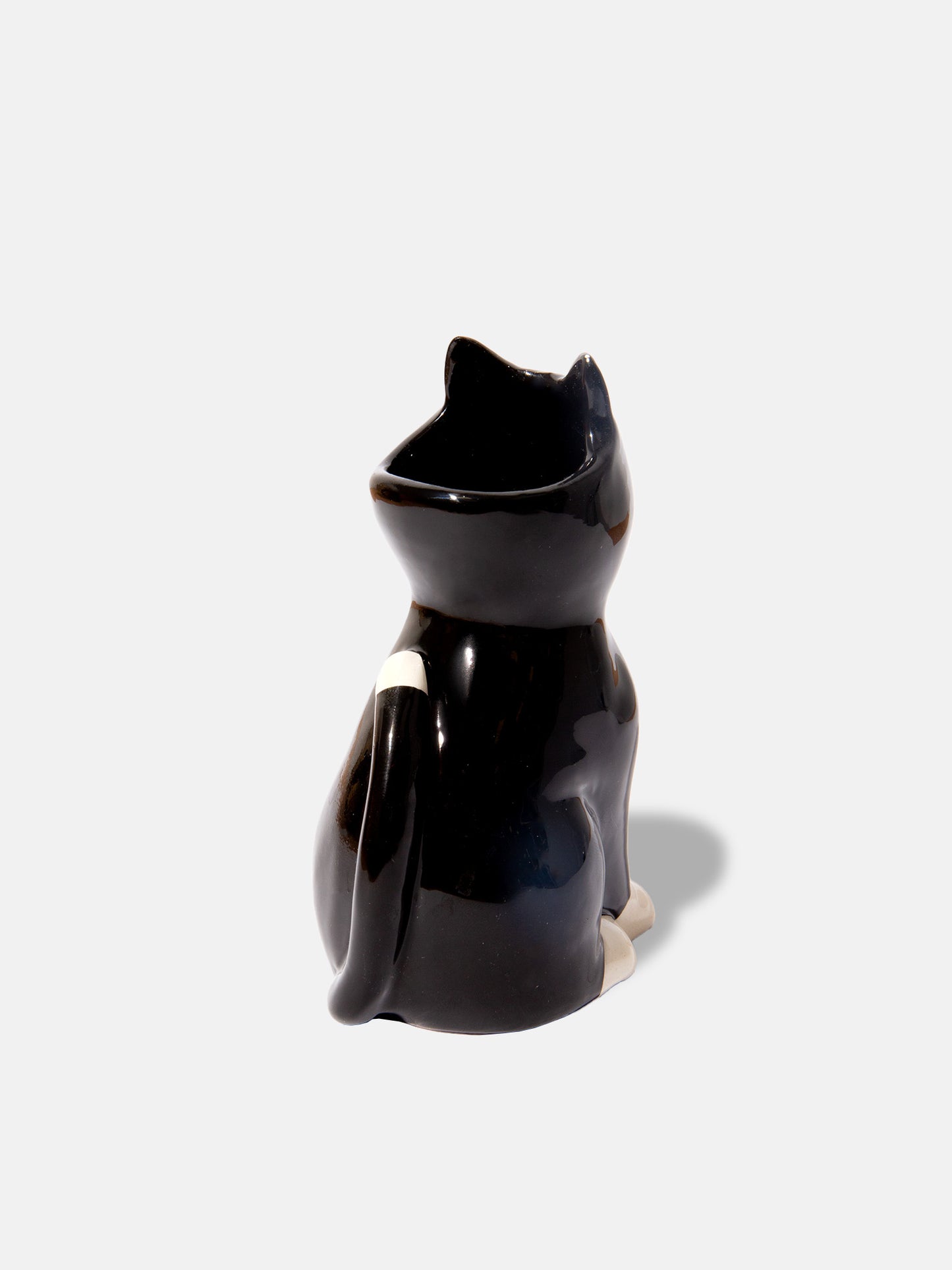 Cat Vase XS