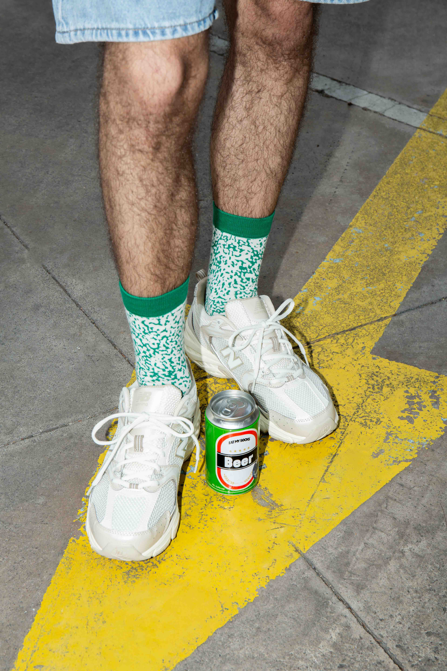 Beer Socks