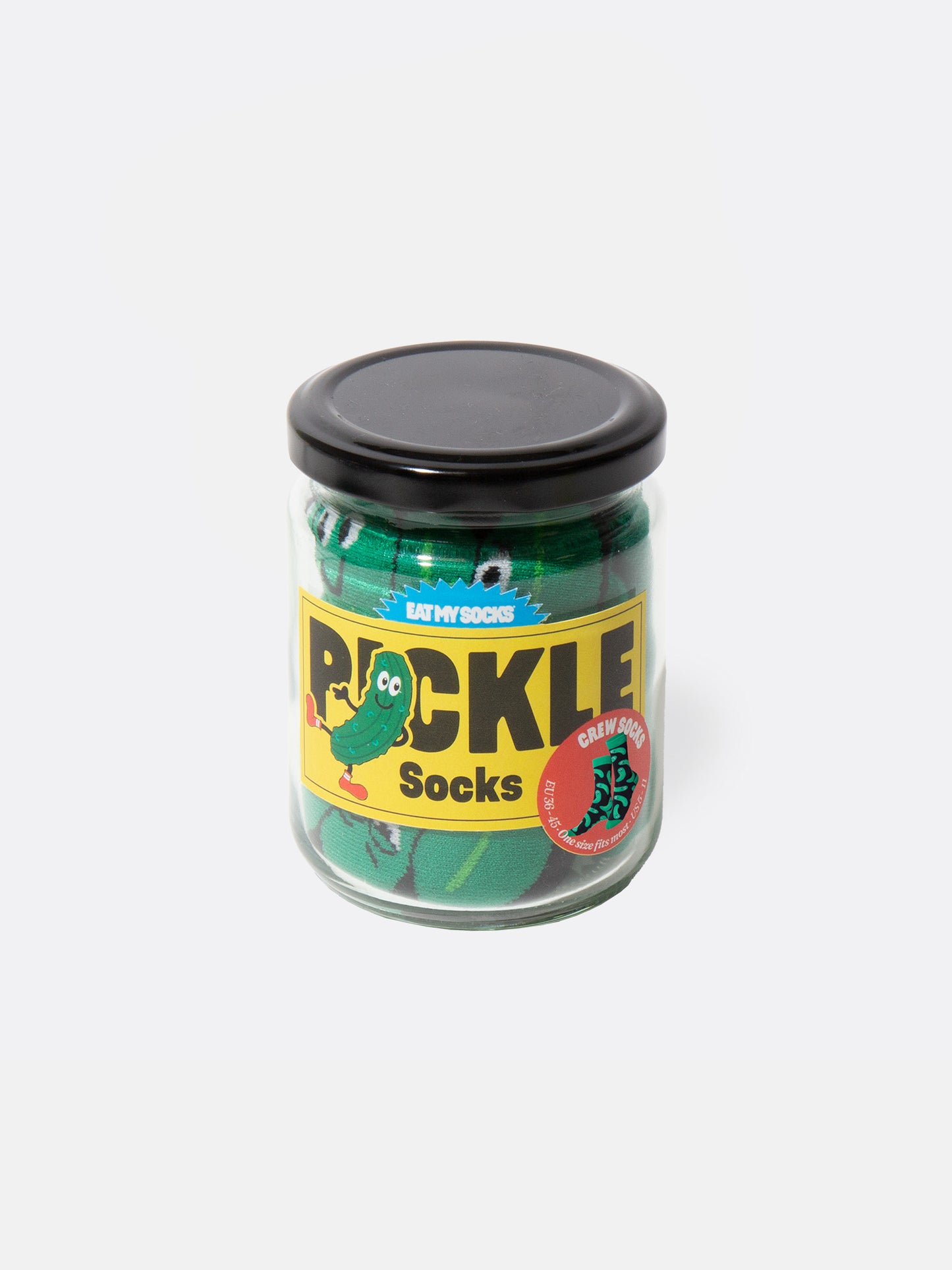 Pickles Socks