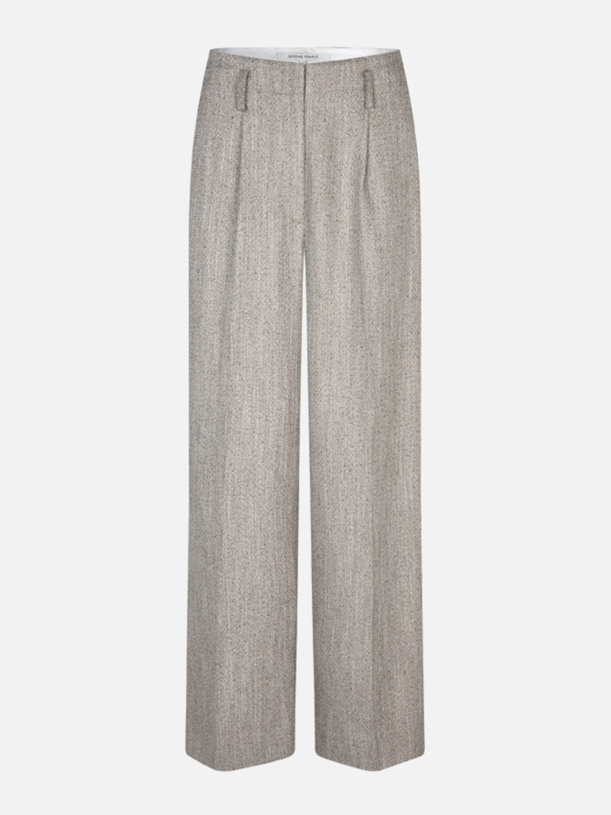 SECOND FEMALE Jun Trousers - Hose