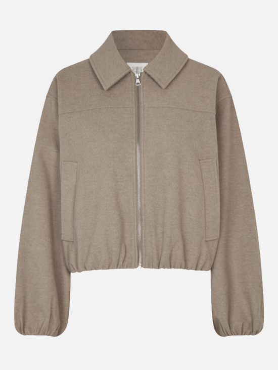 SECOND FEMALE Dexa Jacket - XS - Jacke