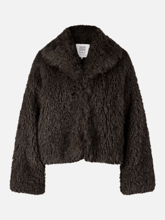 SECOND FEMALE Ophie Jacket - Delicioso / S - Jacke