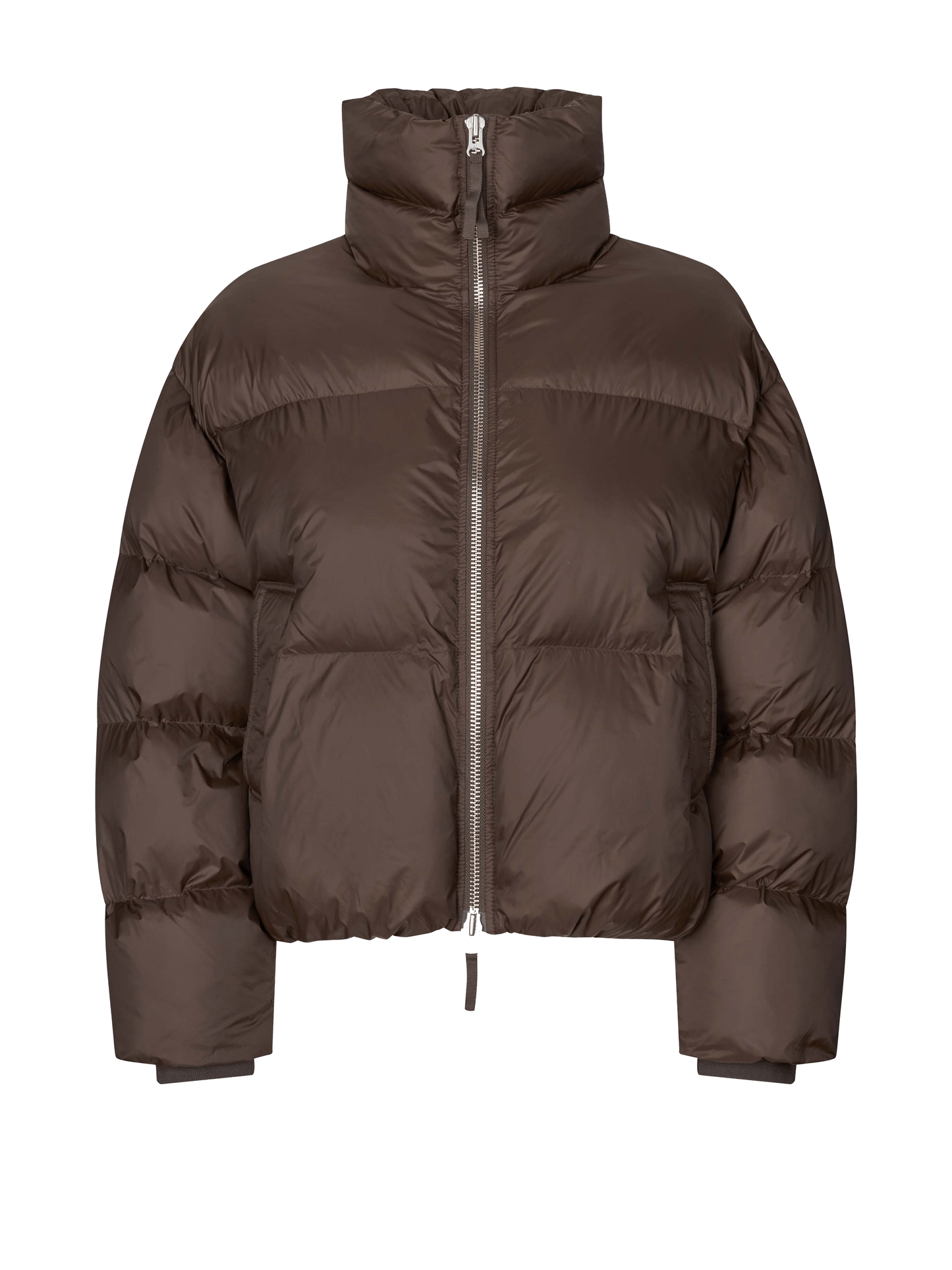 SECOND FEMALE Riya Puffer Jacket