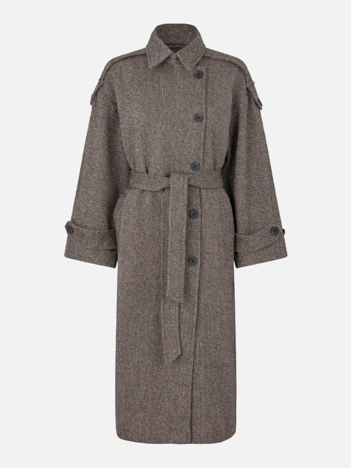 SECOND FEMALE Emi Coat - XS - Jacke