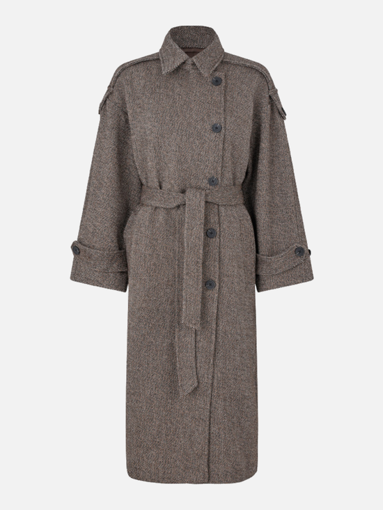 SECOND FEMALE Emi Coat - XS - Jacke