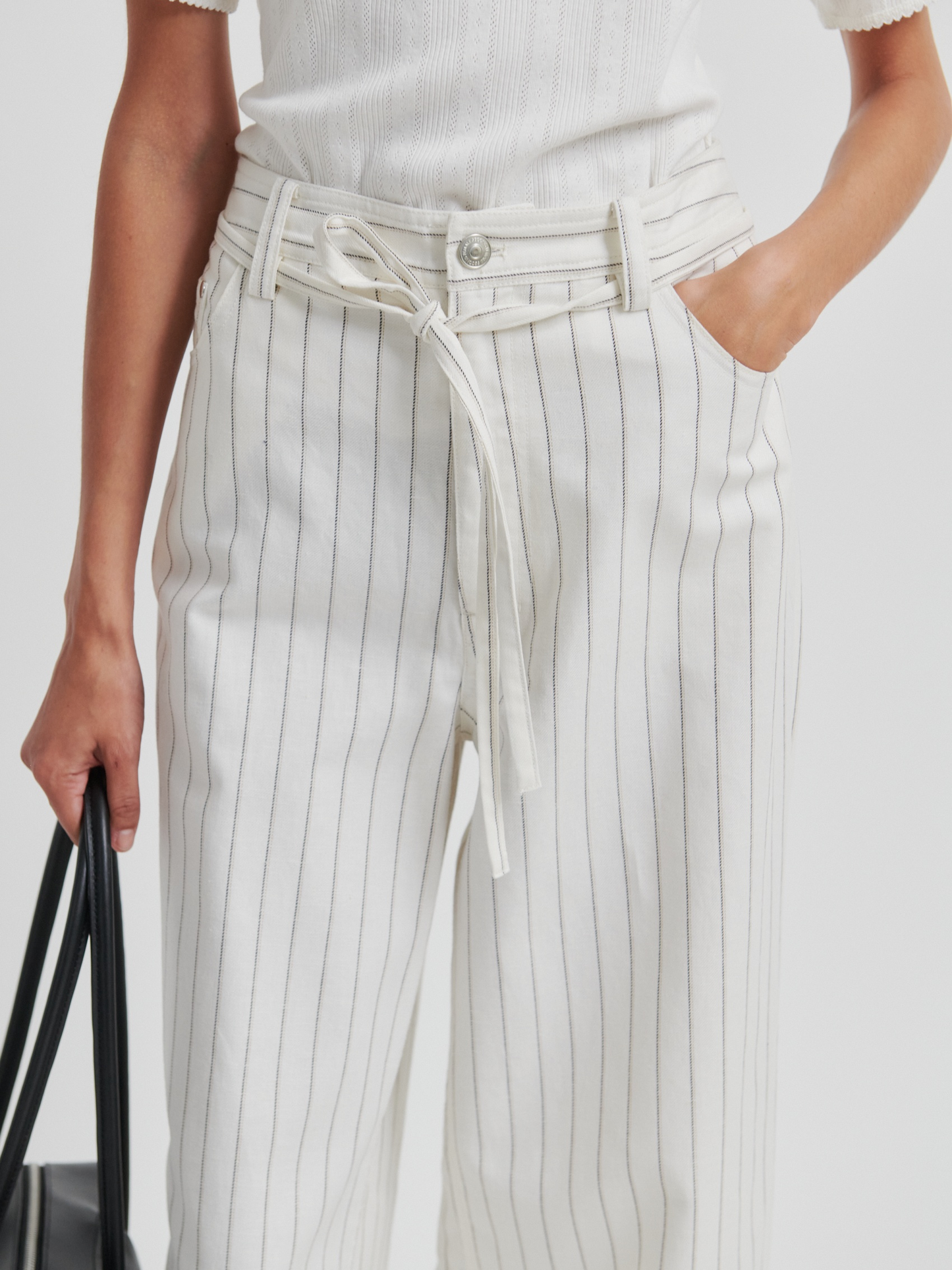 SECOND FEMALE Ciliss Jeans