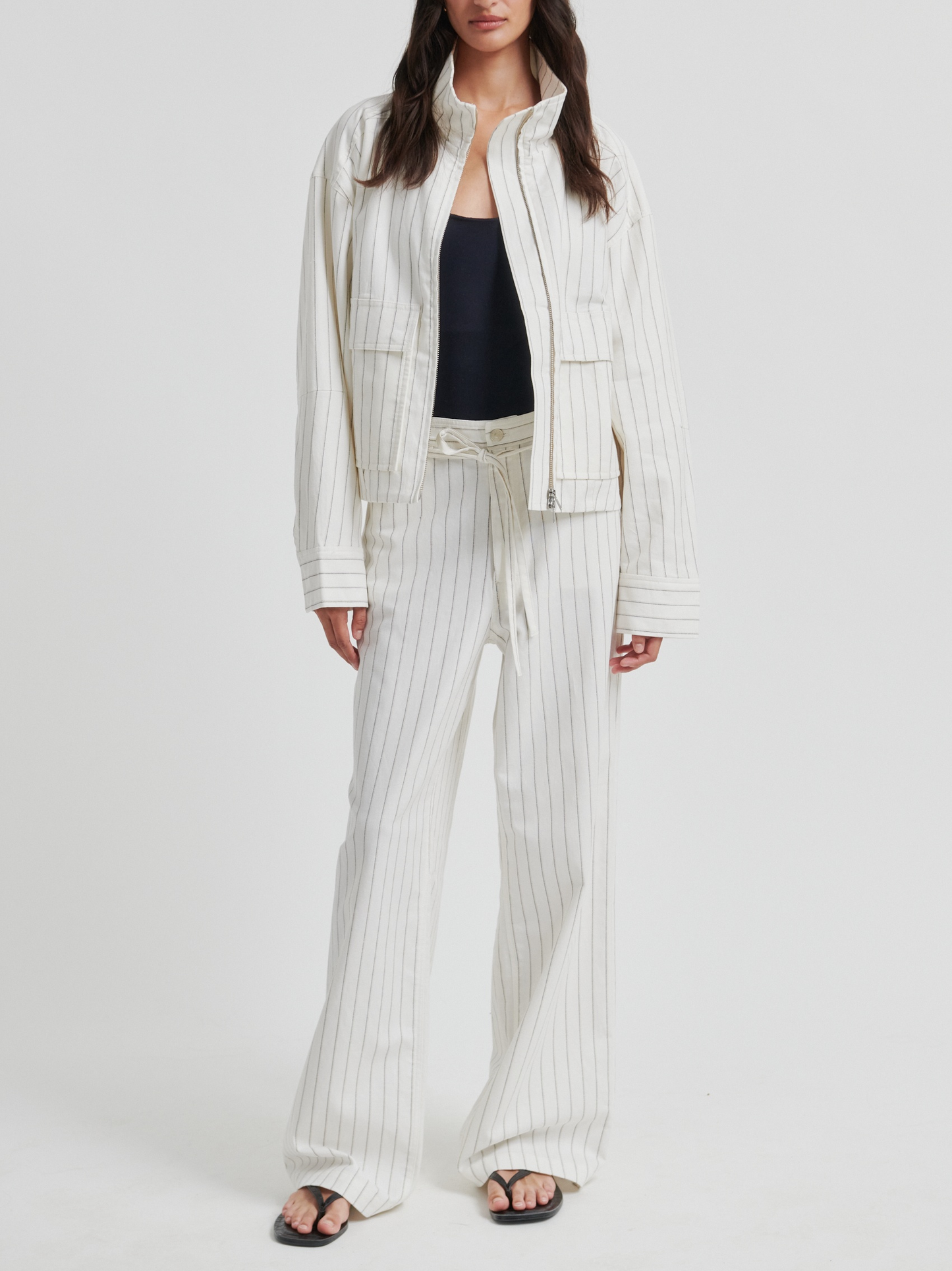 SECOND FEMALE Ciliss Jeans