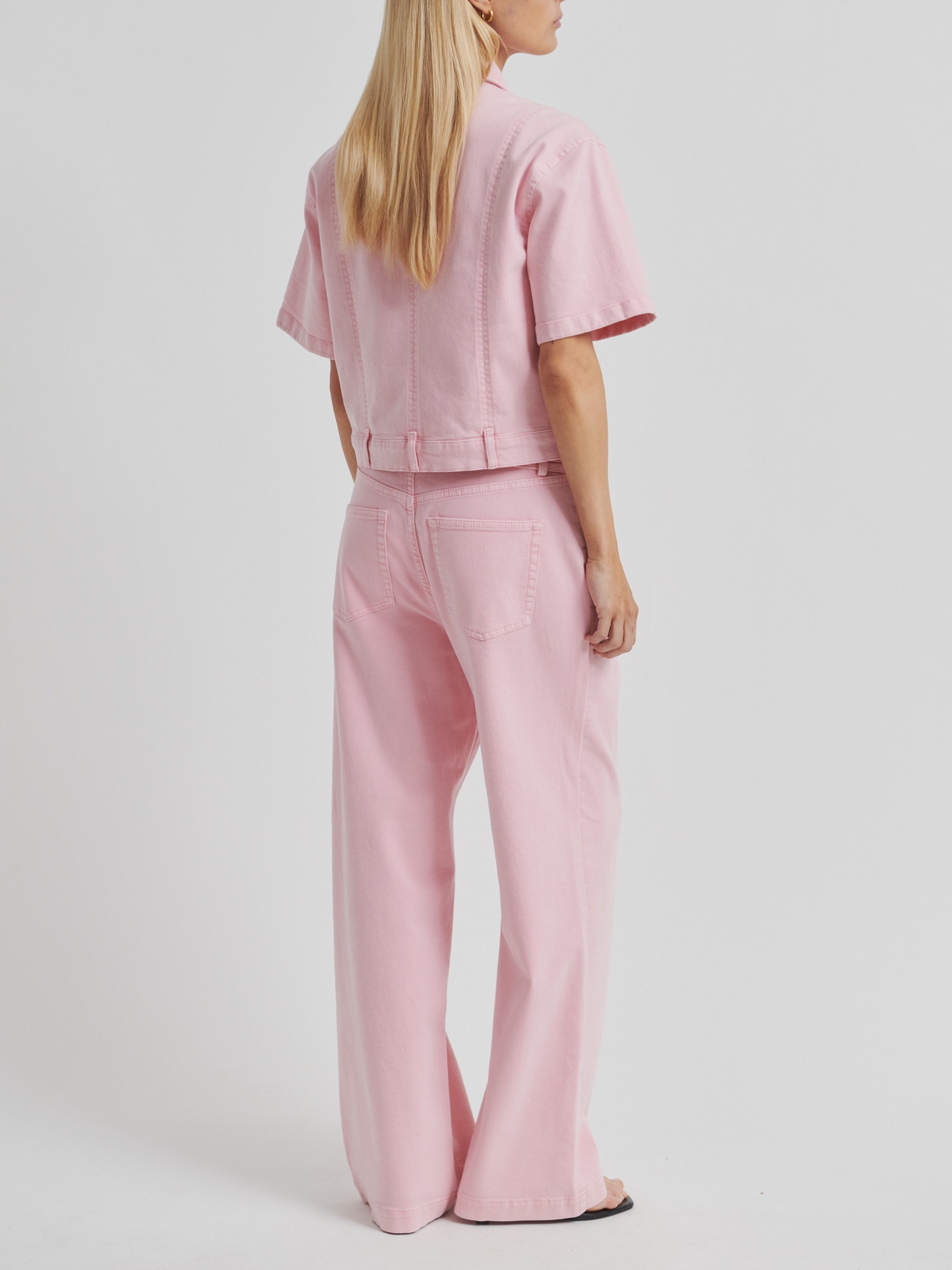 SECOND FEMALE Isella Denim Jeans