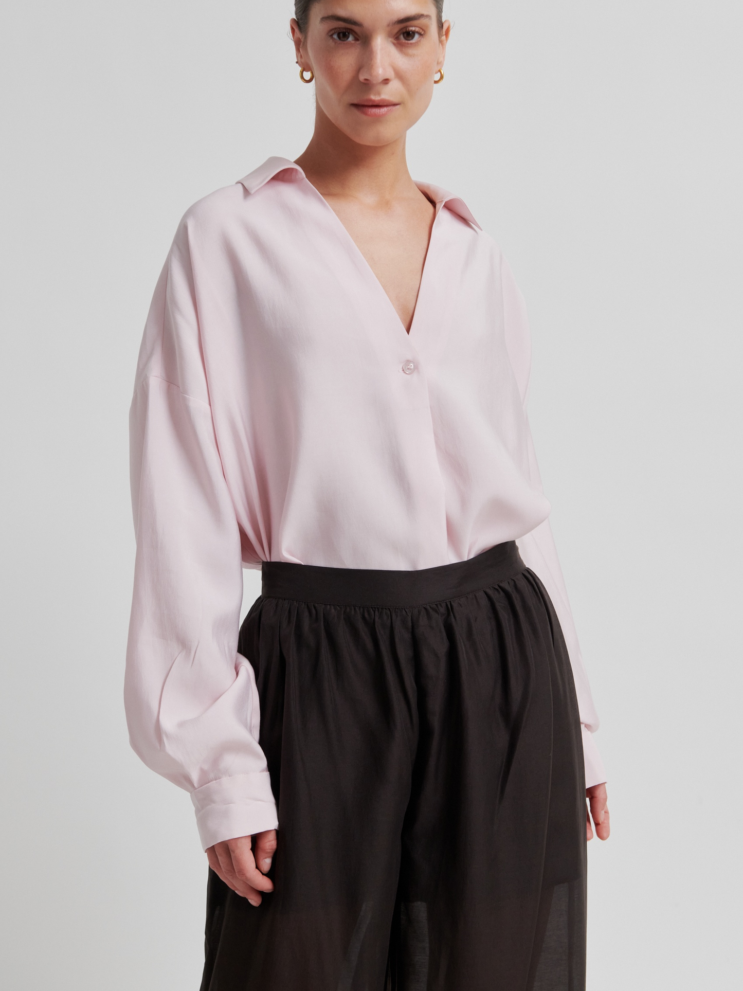 SECOND FEMALE Hidie Trousers