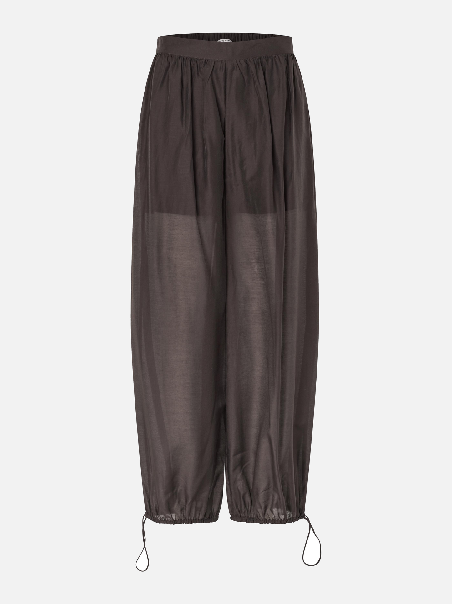 SECOND FEMALE Hidie Trousers
