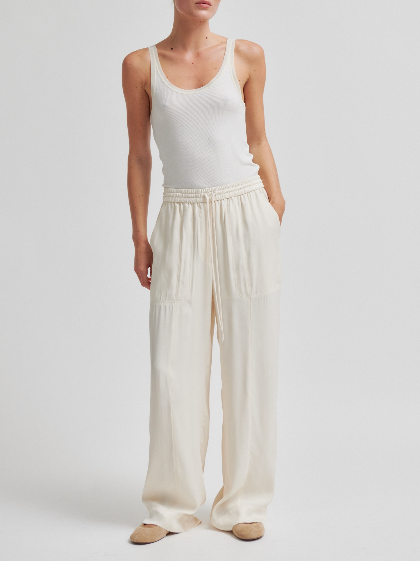 SECOND FEMALE Grenoble Trousers