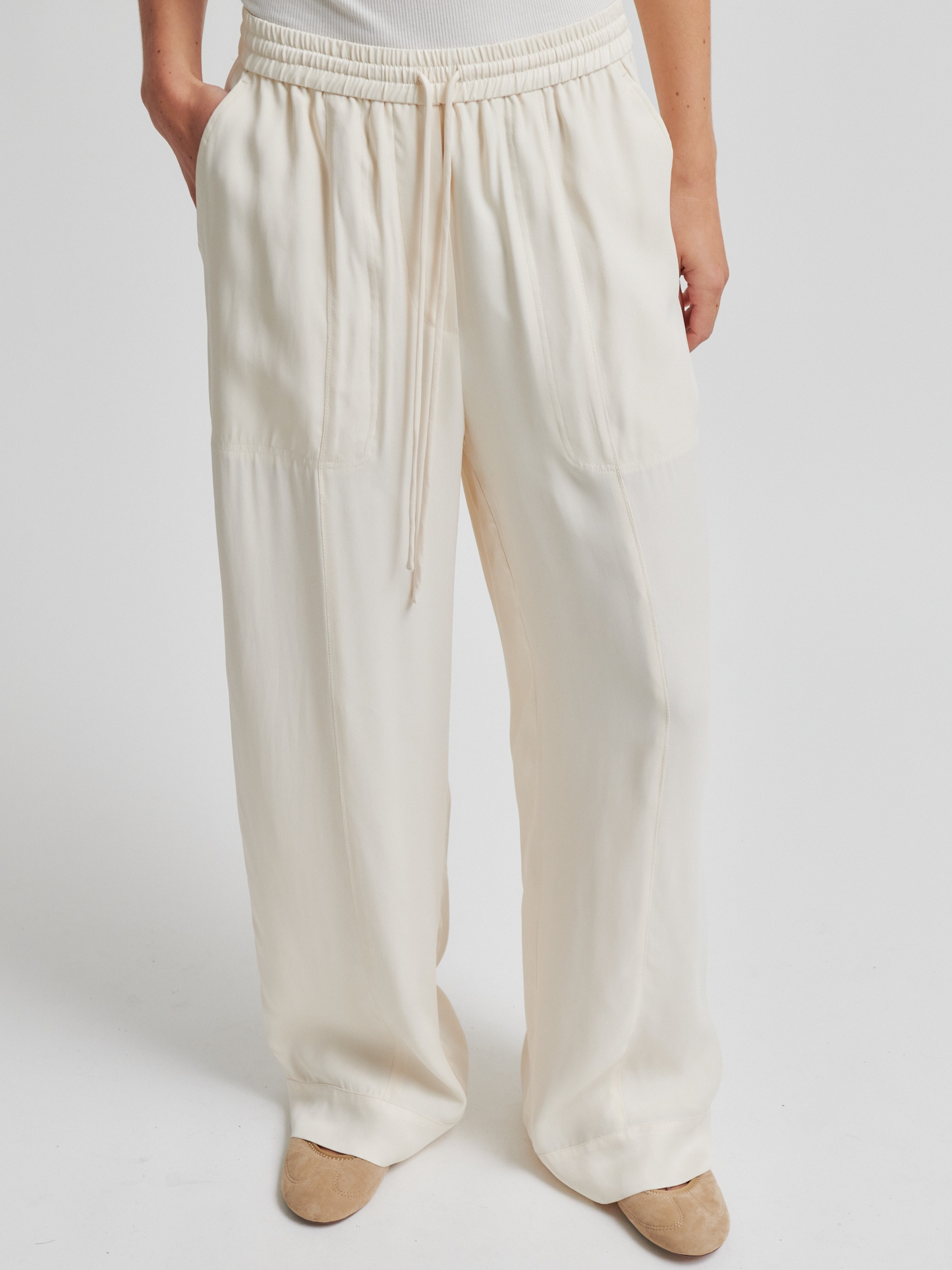 SECOND FEMALE Grenoble Trousers