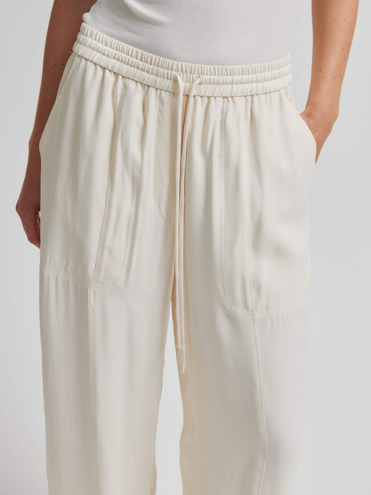 SECOND FEMALE Grenoble Trousers