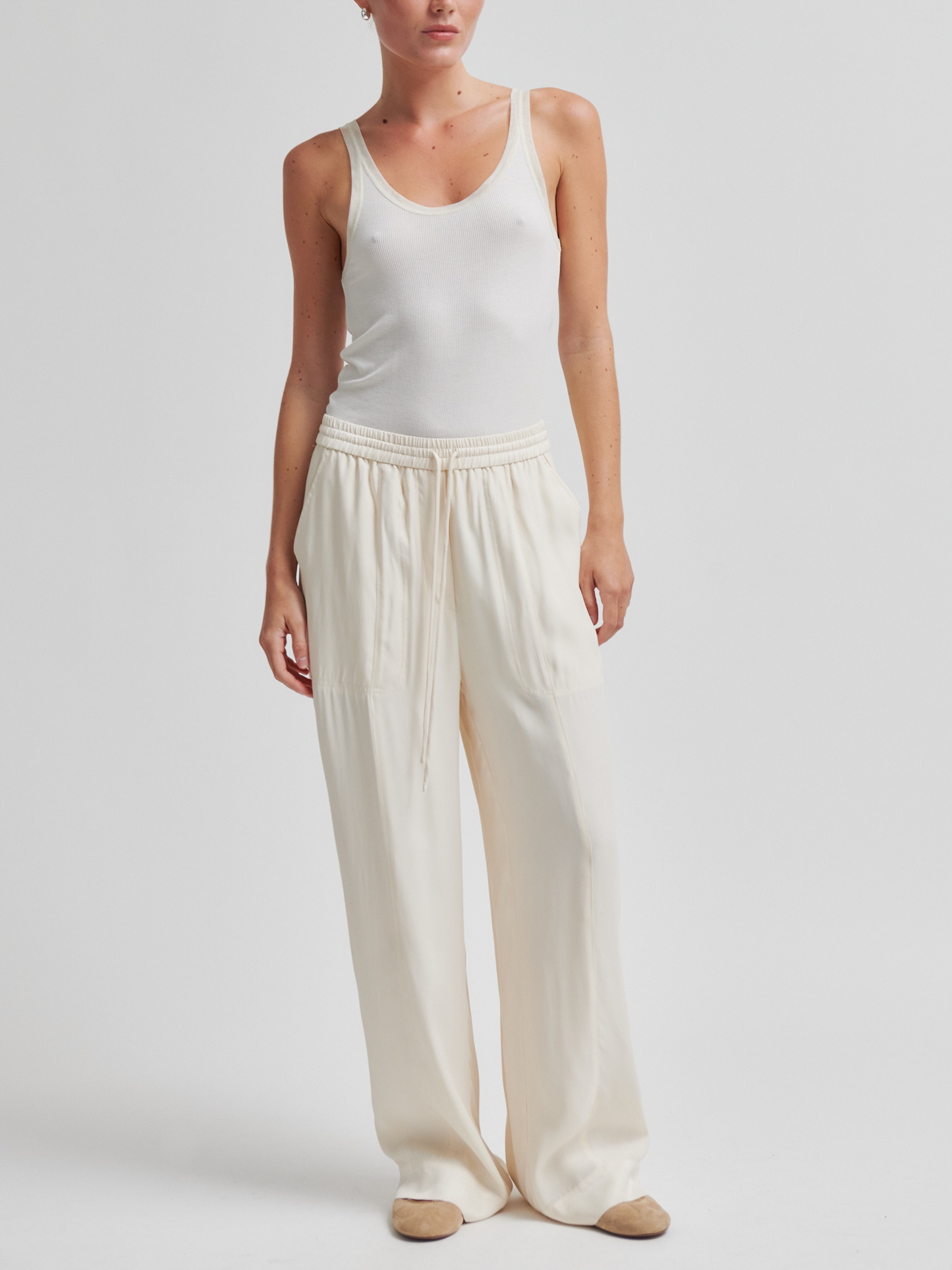 SECOND FEMALE Grenoble Trousers