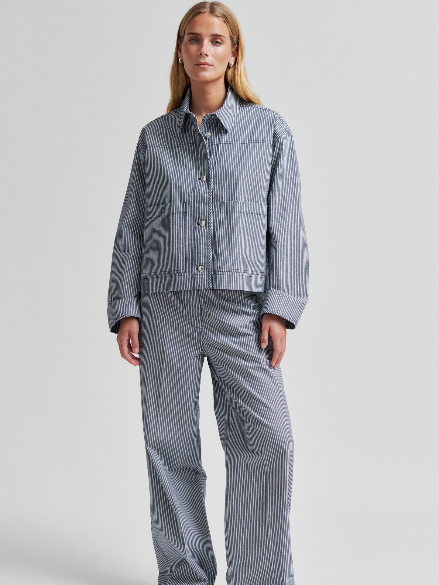 SECOND FEMALE Antibes Trousers