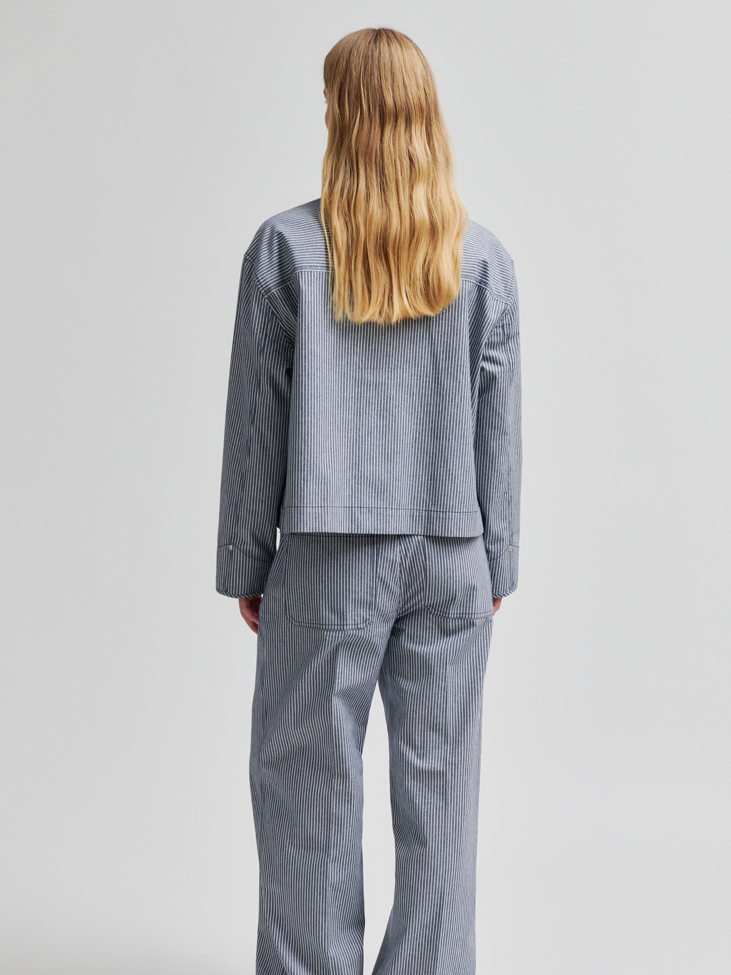 SECOND FEMALE Antibes Overshirt