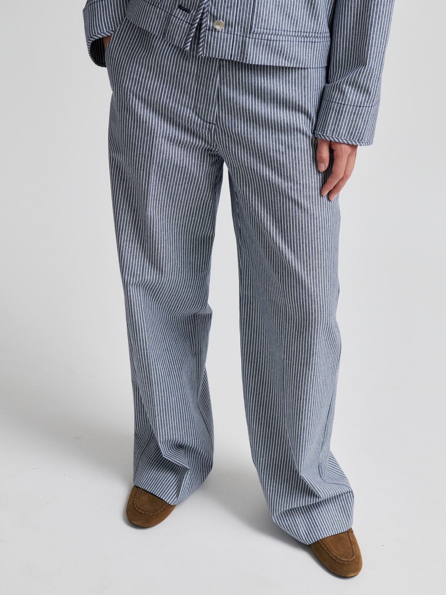 SECOND FEMALE Antibes Trousers