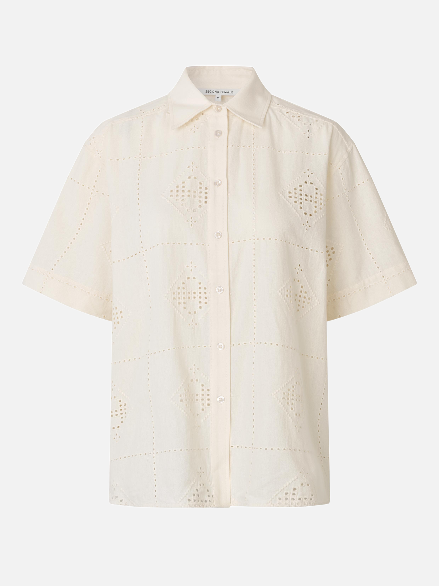 SECOND FEMALE Aries SS Shirt