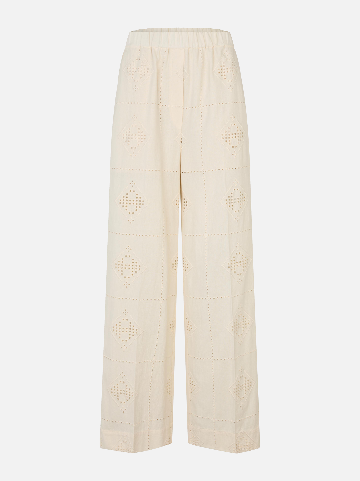 SECOND FEMALE Aries Trousers