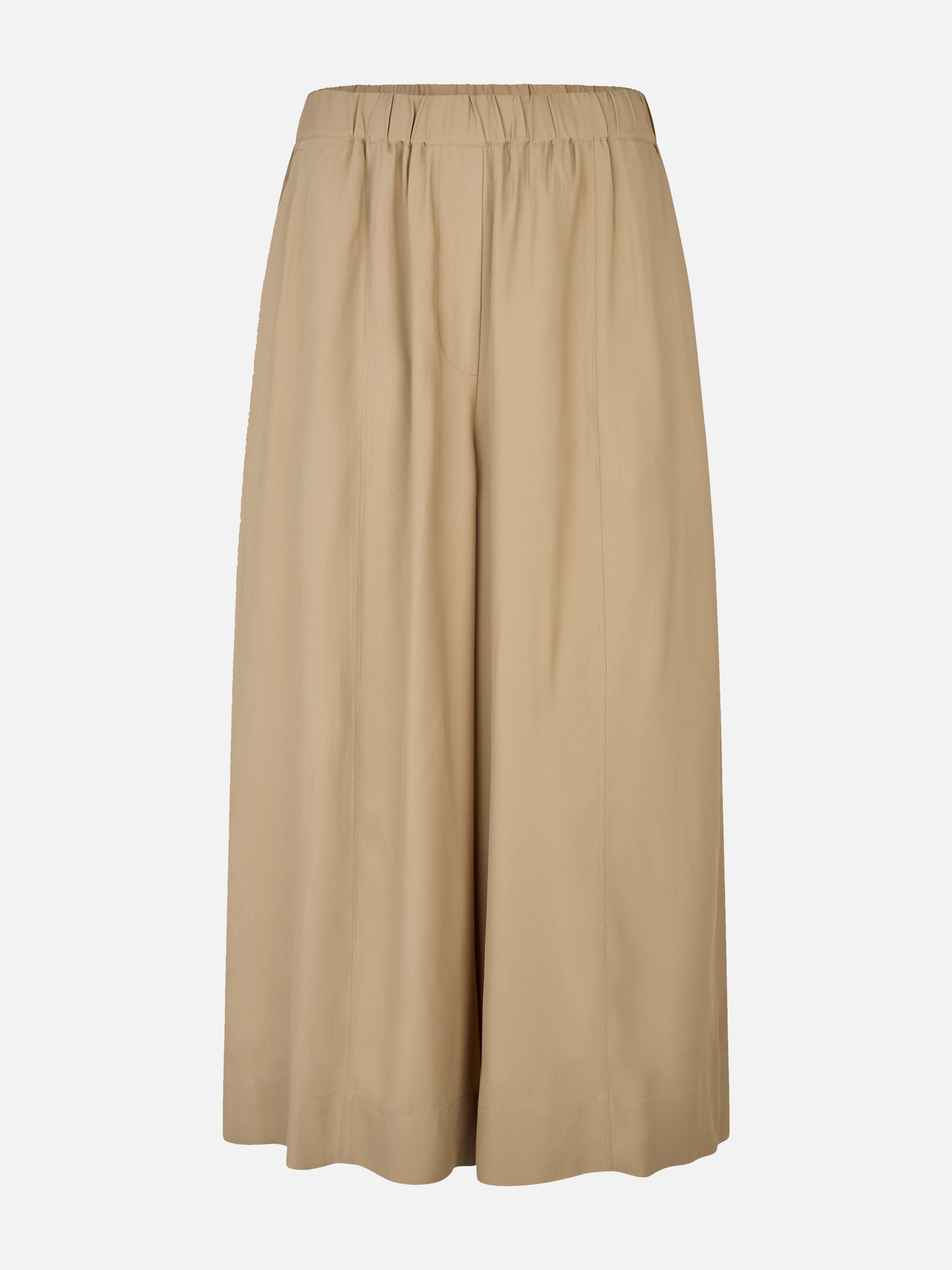 SECOND FEMALE Grenoble Cropped Trousers