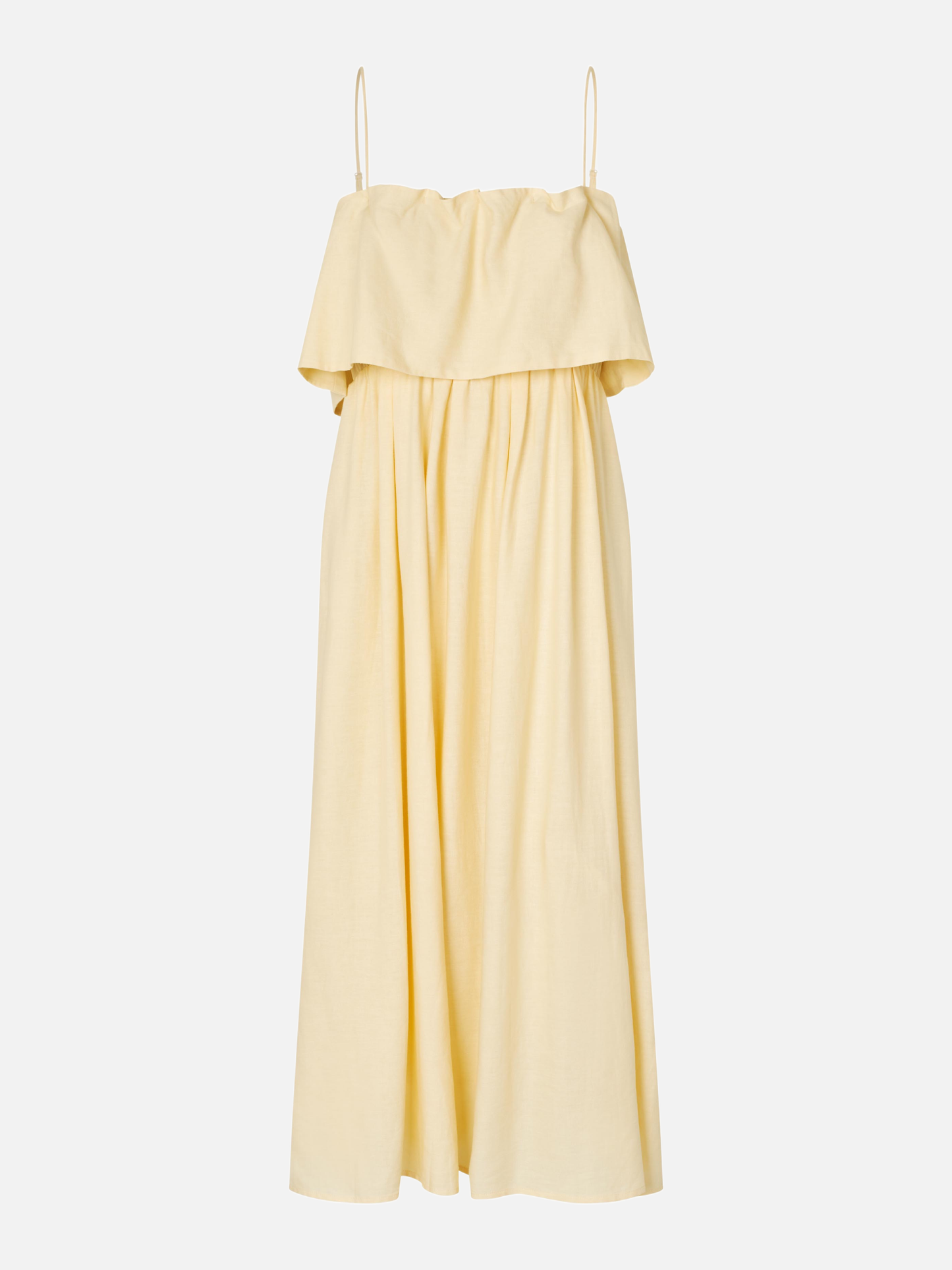 SECOND FEMALE Aie Dress