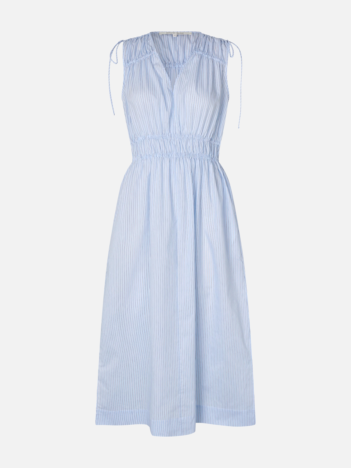 SECOND FEMALE Ballia Dress