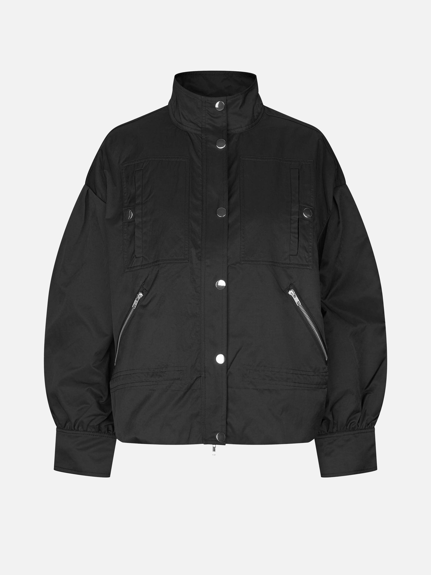 SECOND FEMALE Rapace Jacket
