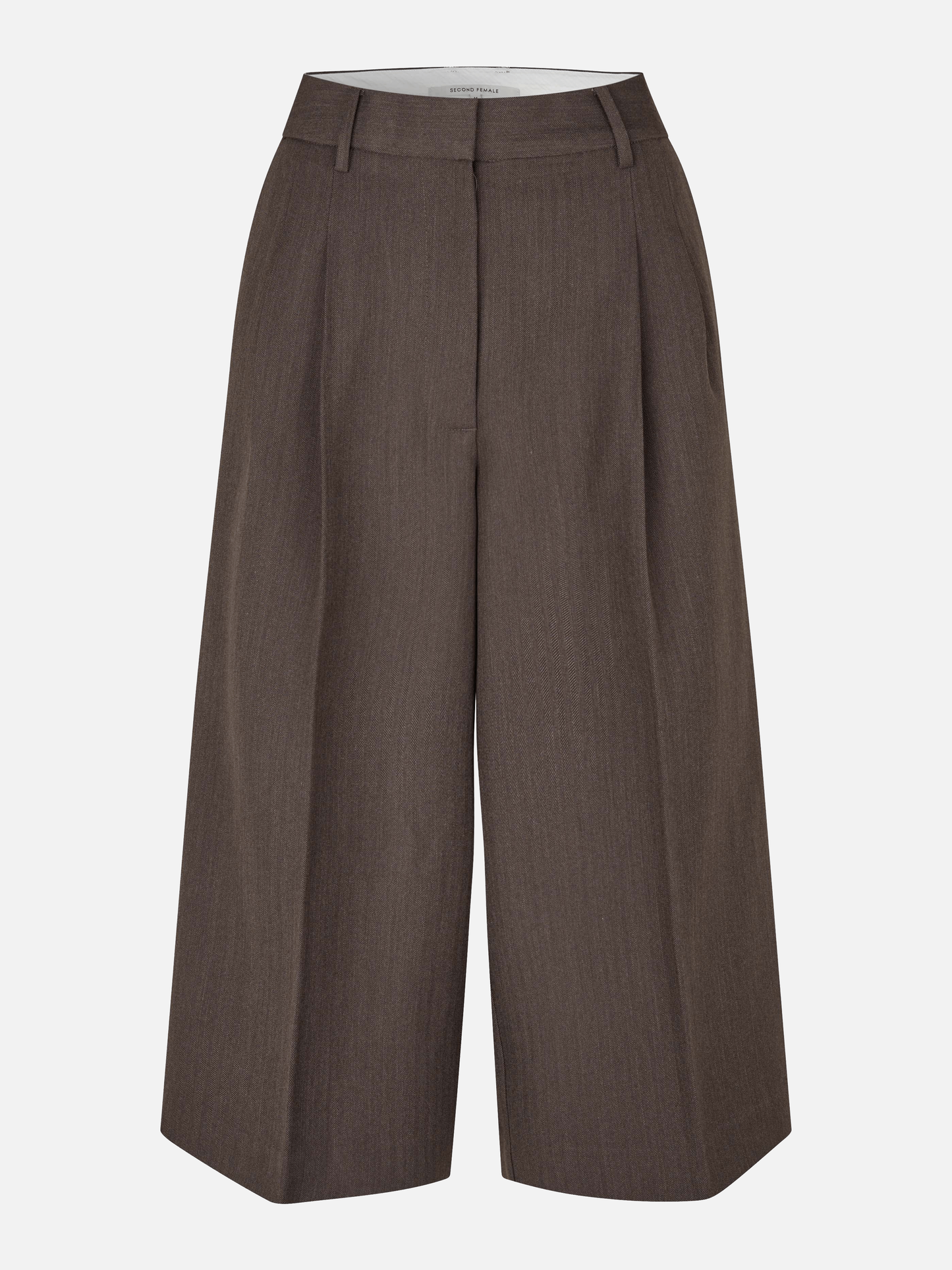 SECOND FEMALE Riese Shorts