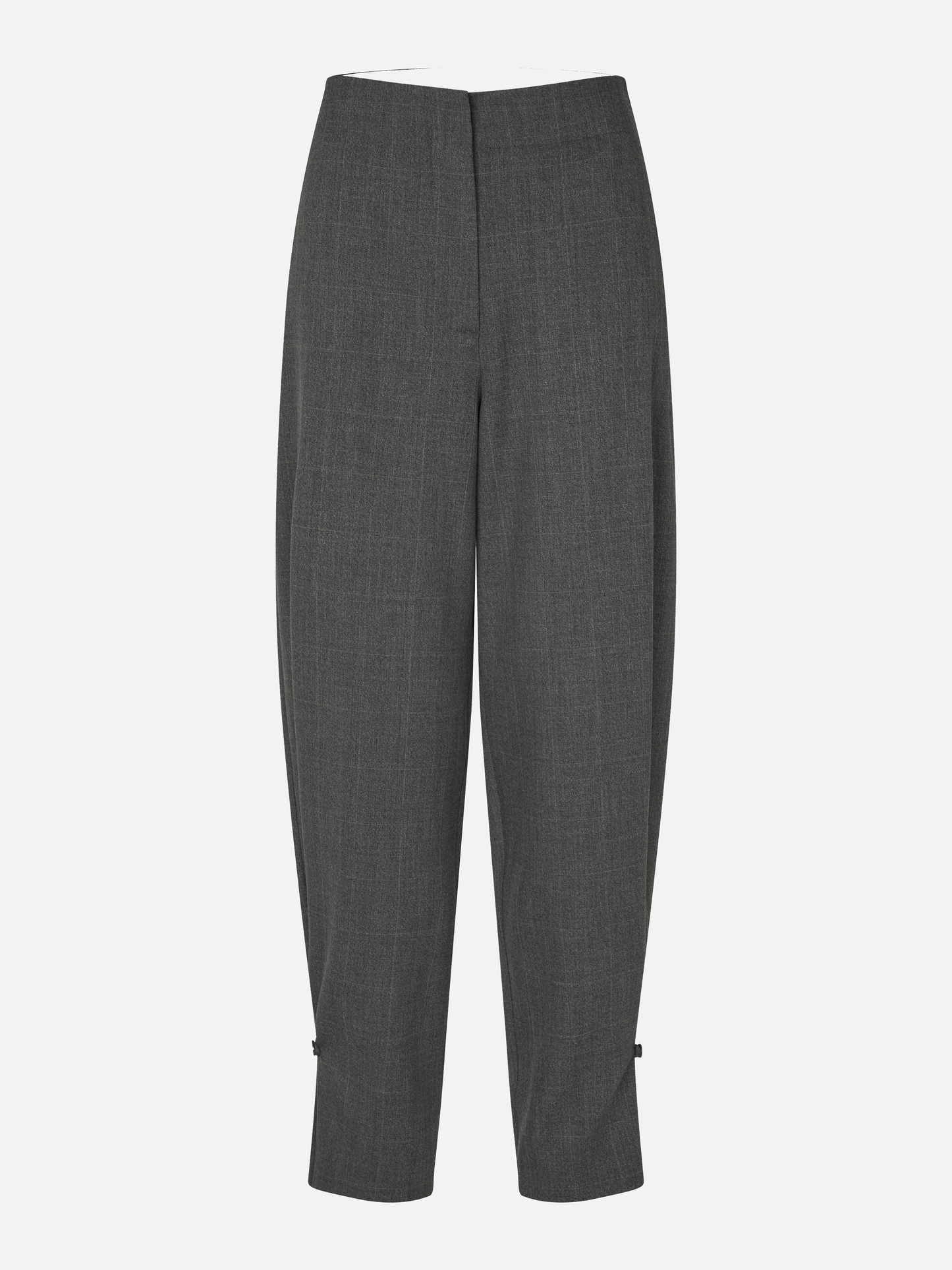 SECOND FEMALE Anjou Trousers