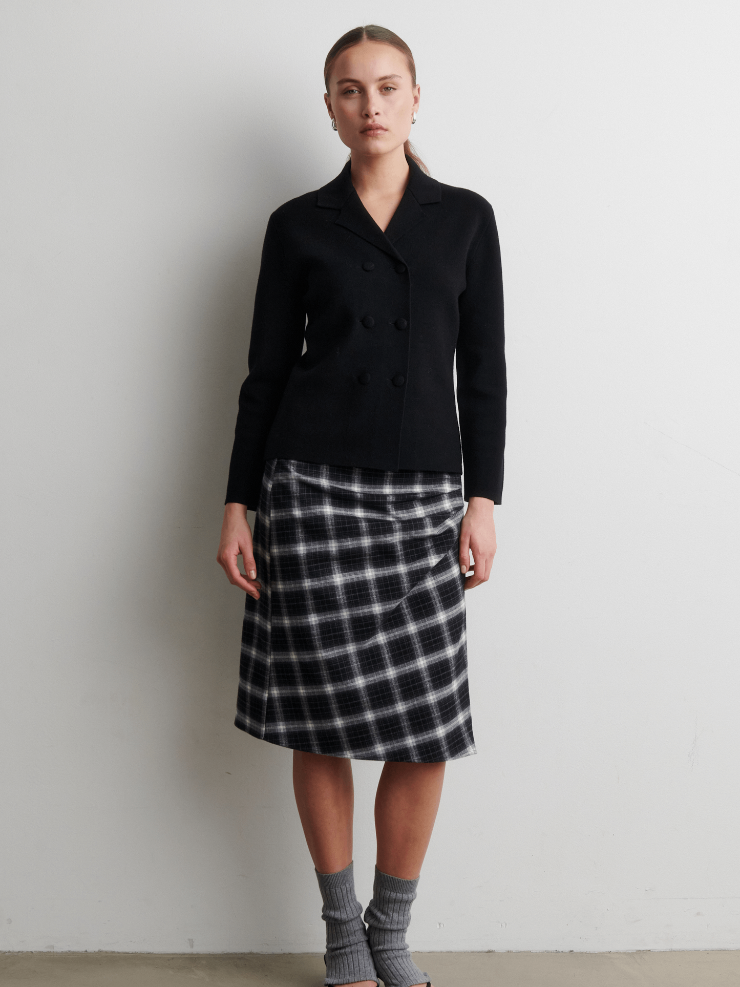 SECOND FEMALE Genola Skirt