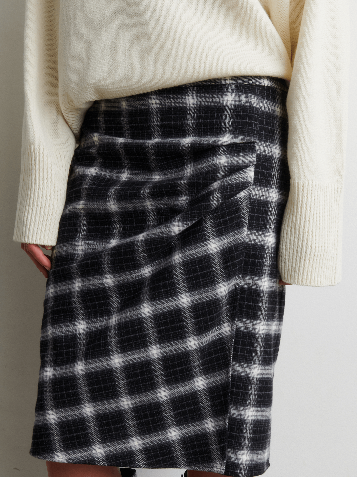 SECOND FEMALE Genola Skirt