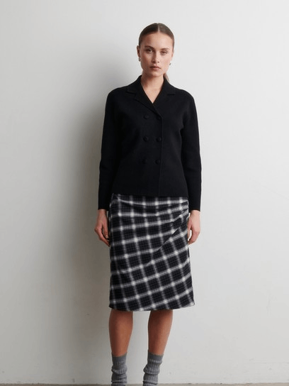 SECOND FEMALE Genola Skirt