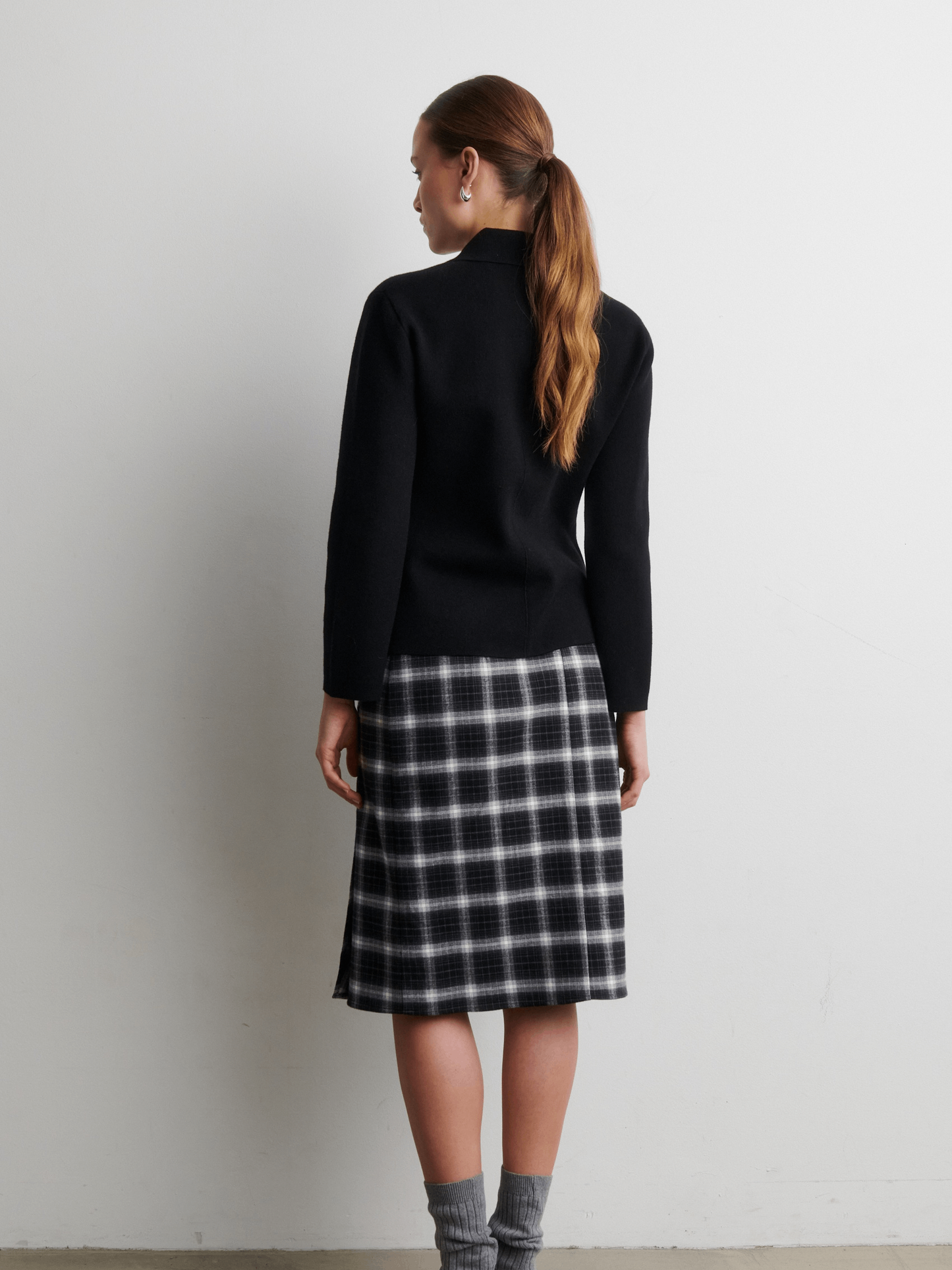 SECOND FEMALE Genola Skirt