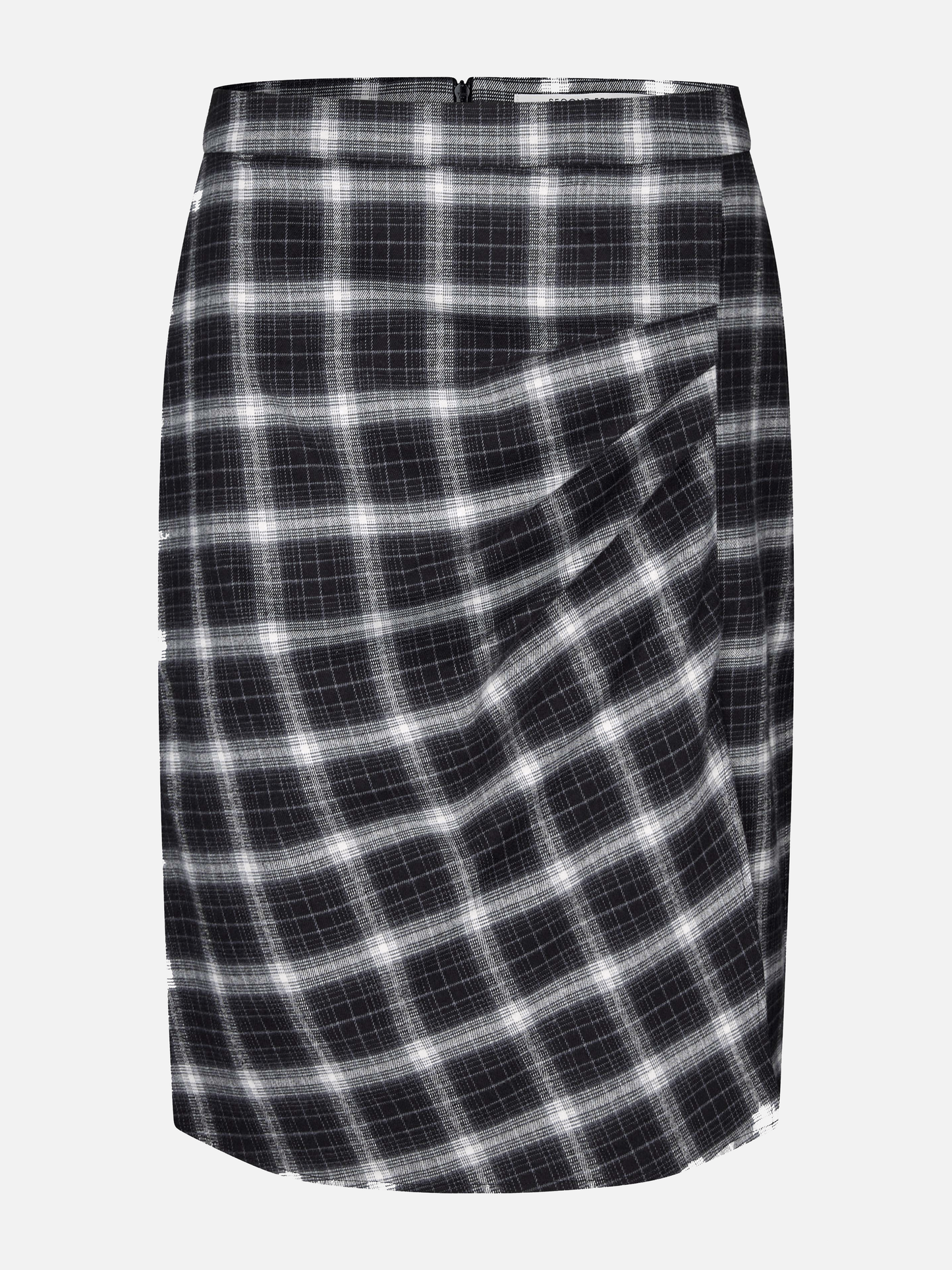 SECOND FEMALE Genola Skirt